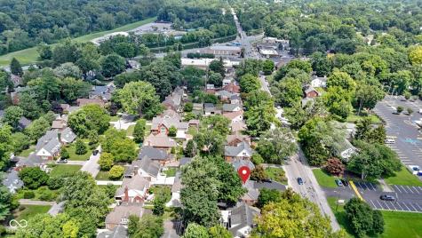 5454 N Illinois Street Indianapolis IN 46208