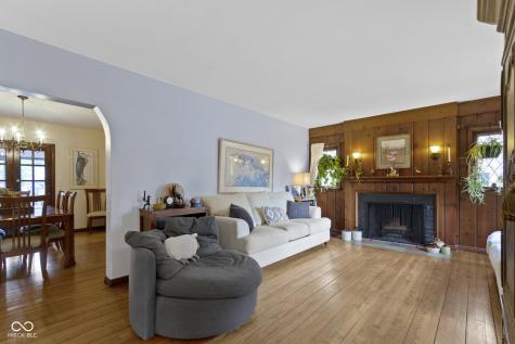 5454 N Illinois Street Indianapolis IN 46208