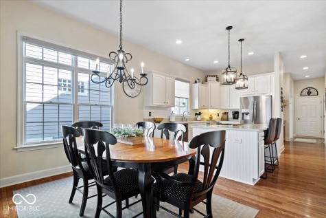 743 Hanover Close Zionsville IN 46077