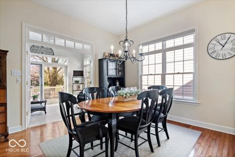 743 Hanover Close Zionsville IN 46077