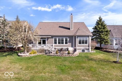 743 Hanover Close Zionsville IN 46077