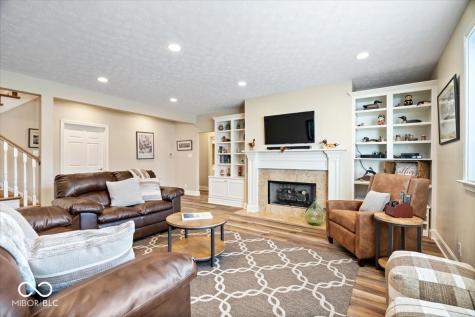 743 Hanover Close Zionsville IN 46077