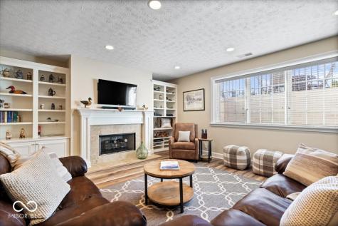 743 Hanover Close Zionsville IN 46077