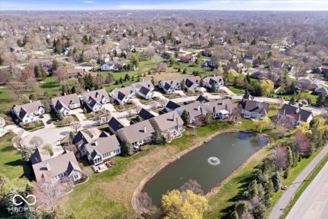 743 Hanover Close Zionsville IN 46077