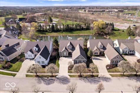 743 Hanover Close Zionsville IN 46077