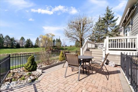 743 Hanover Close Zionsville IN 46077