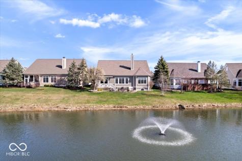 743 Hanover Close Zionsville IN 46077