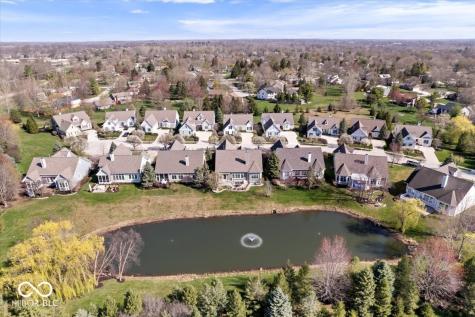 743 Hanover Close Zionsville IN 46077