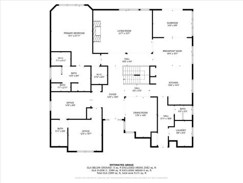 743 Hanover Close Zionsville IN 46077