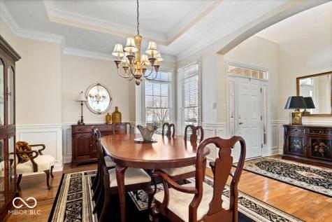 743 Hanover Close Zionsville IN 46077