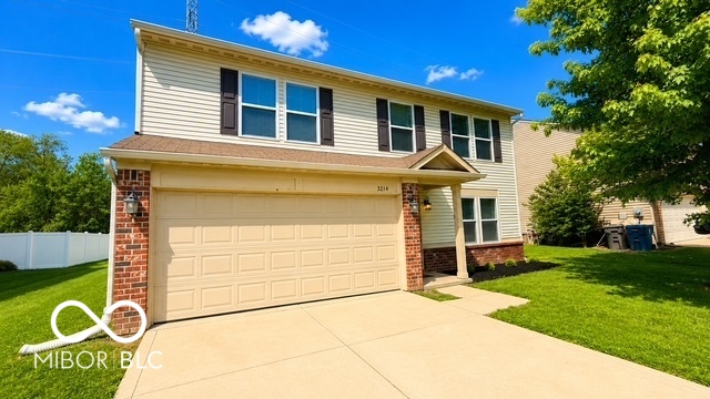 3214 Danube Way Indianapolis IN 46239