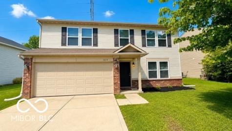 3214 Danube Way Indianapolis IN 46239