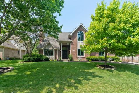7457 Oakland Hills Drive Indianapolis IN 46236
