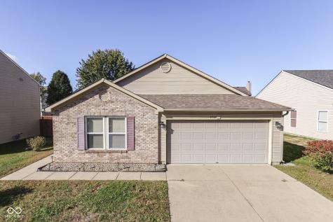 5712 Grassy Bank Drive Indianapolis IN 46237