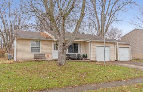 6824 S Lawndale Avenue Indianapolis IN 46221