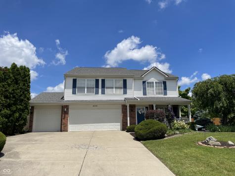 6330 Lake Mead Drive Indianapolis IN 46237