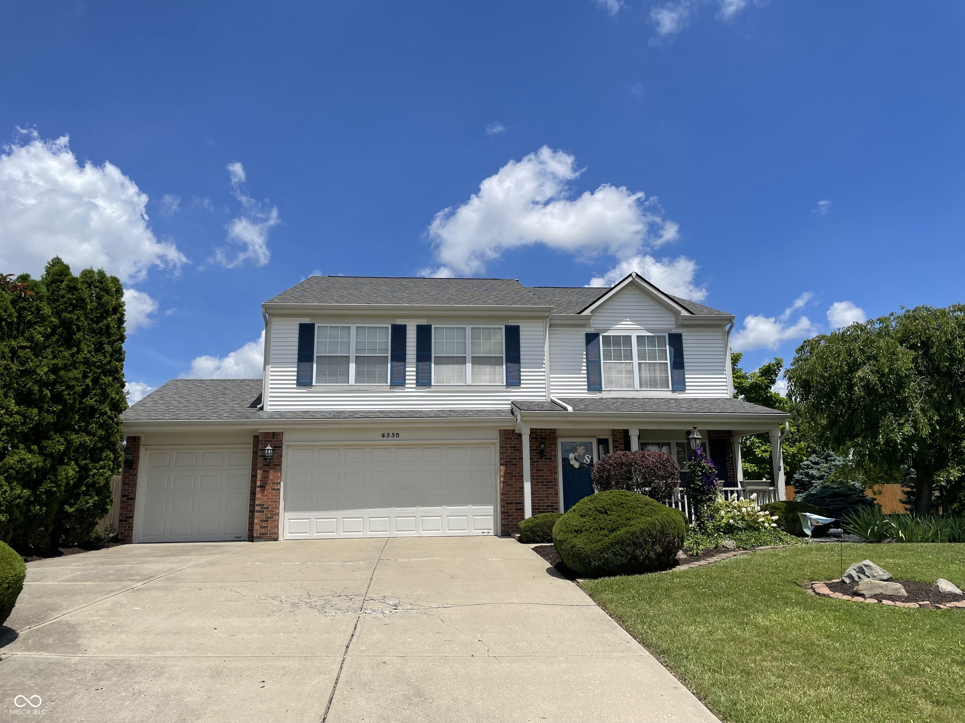 6330 Lake Mead Drive Indianapolis IN 46237