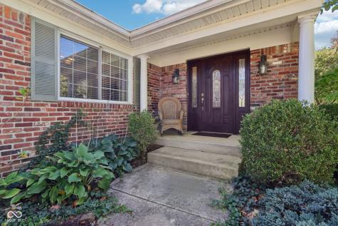 8403 Valley Estates Drive Indianapolis IN 46227