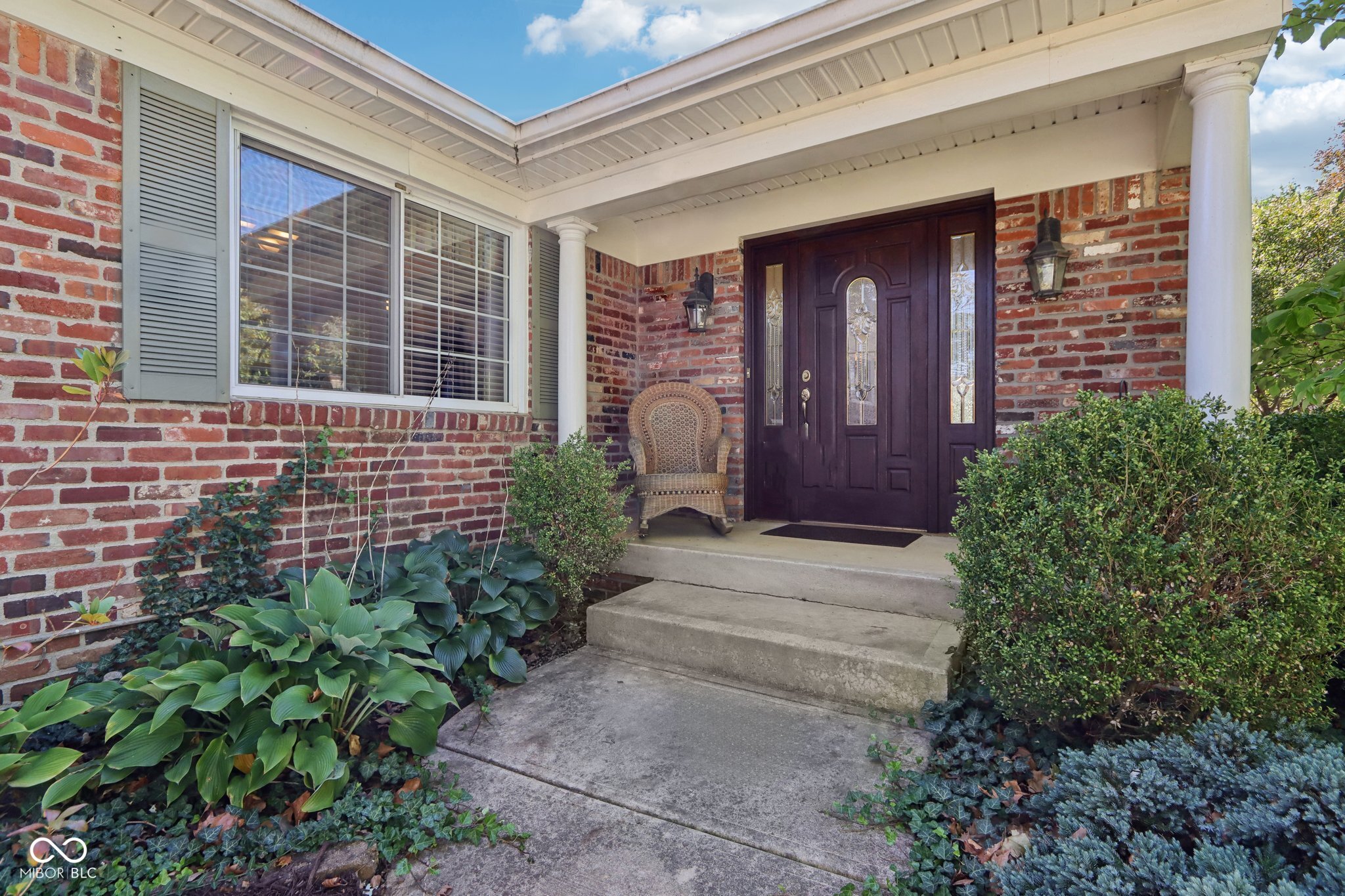 8403 Valley Estates Drive Indianapolis IN 46227