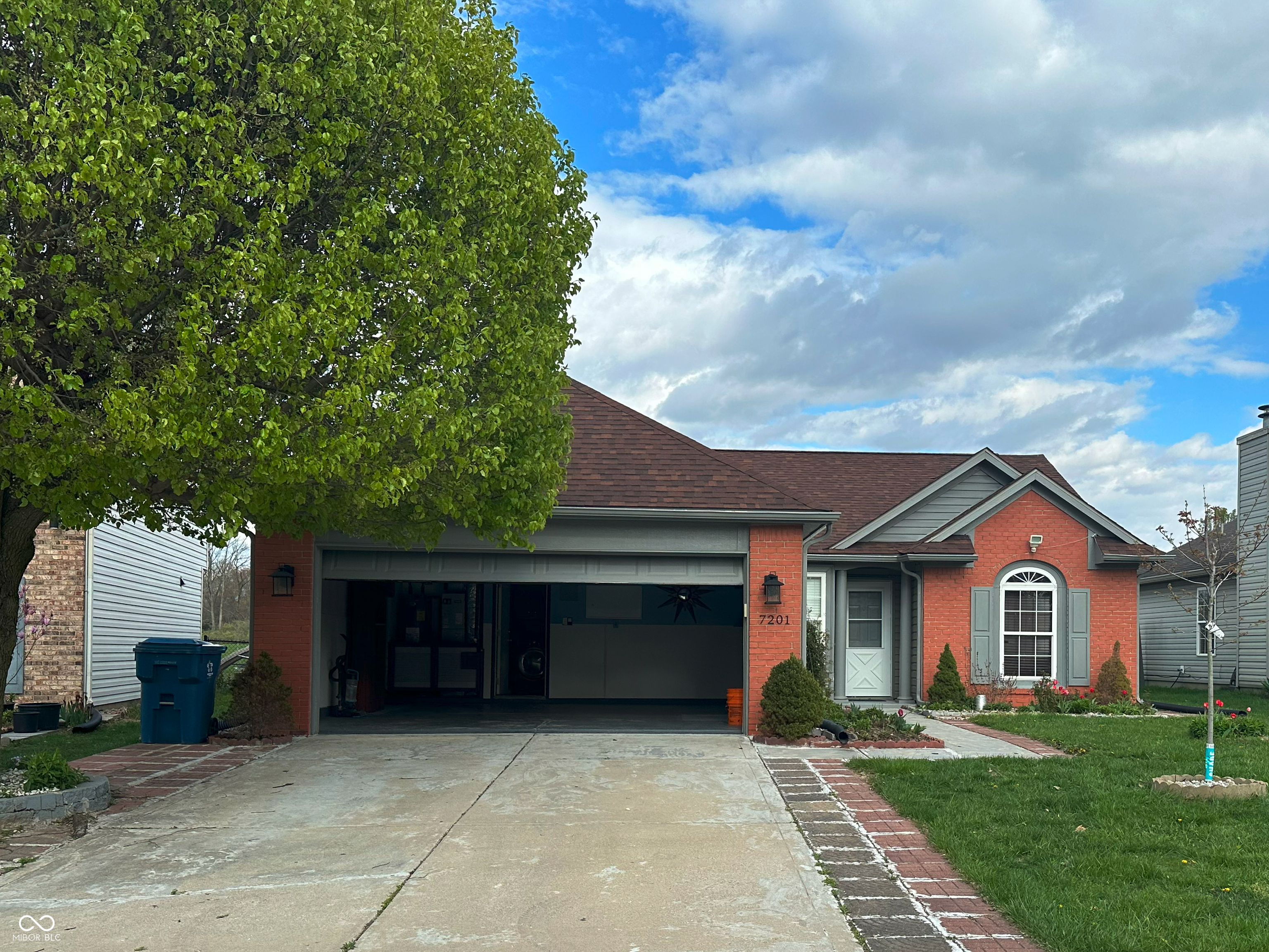 7201 Barnwell Place Indianapolis IN 46217