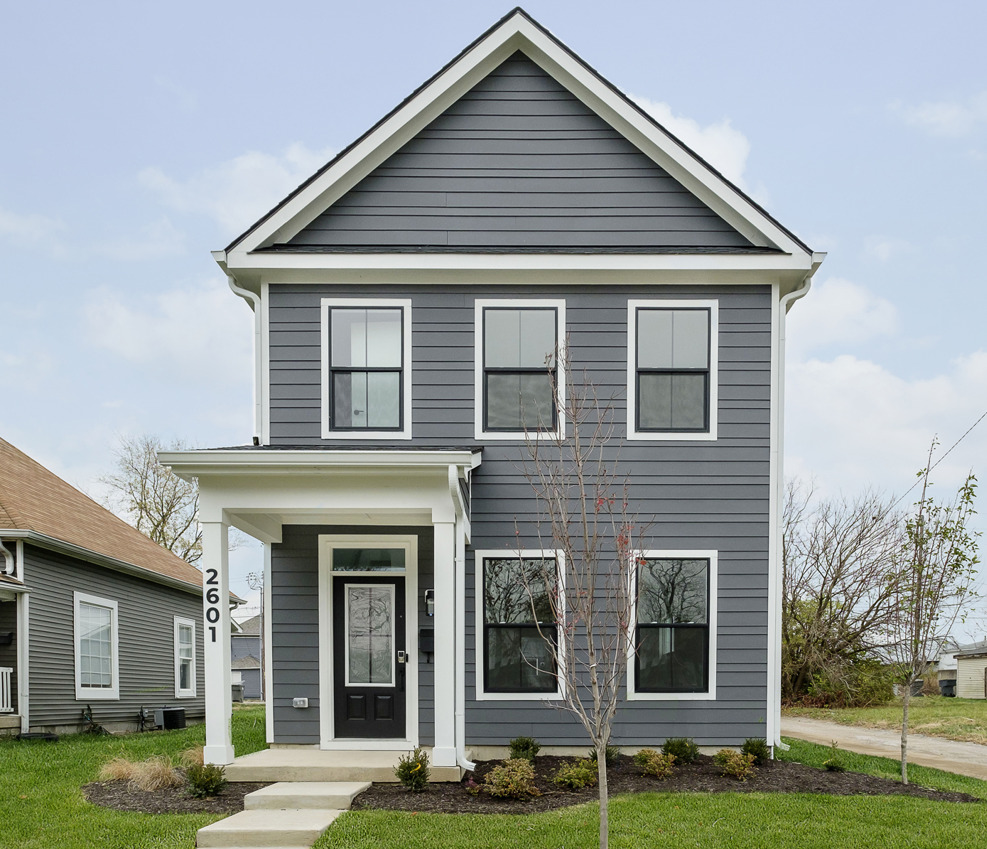 2601 Guilford Avenue Indianapolis IN 46205
