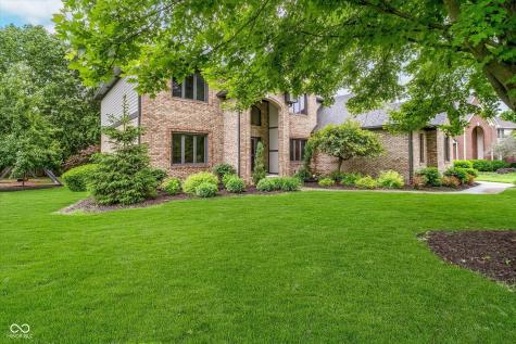 12563 Sandstone Run Carmel IN 46033