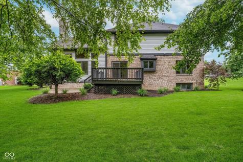 12563 Sandstone Run Carmel IN 46033