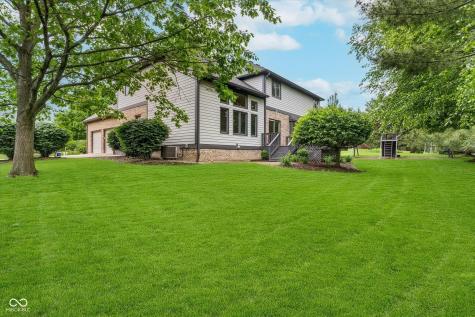 12563 Sandstone Run Carmel IN 46033