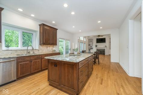 12563 Sandstone Run Carmel IN 46033