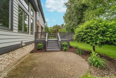 12563 Sandstone Run Carmel IN 46033