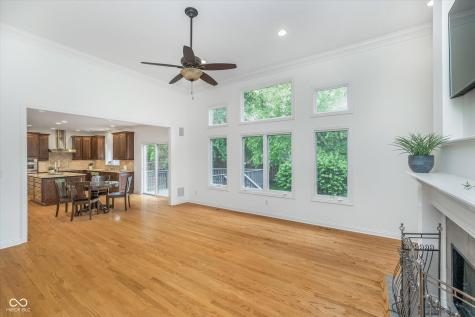 12563 Sandstone Run Carmel IN 46033