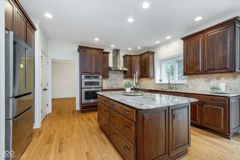 12563 Sandstone Run Carmel IN 46033