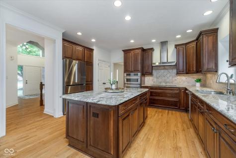 12563 Sandstone Run Carmel IN 46033