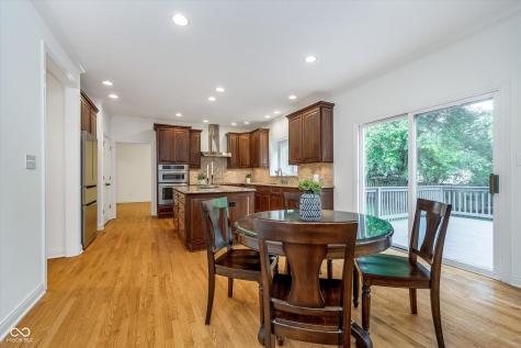 12563 Sandstone Run Carmel IN 46033