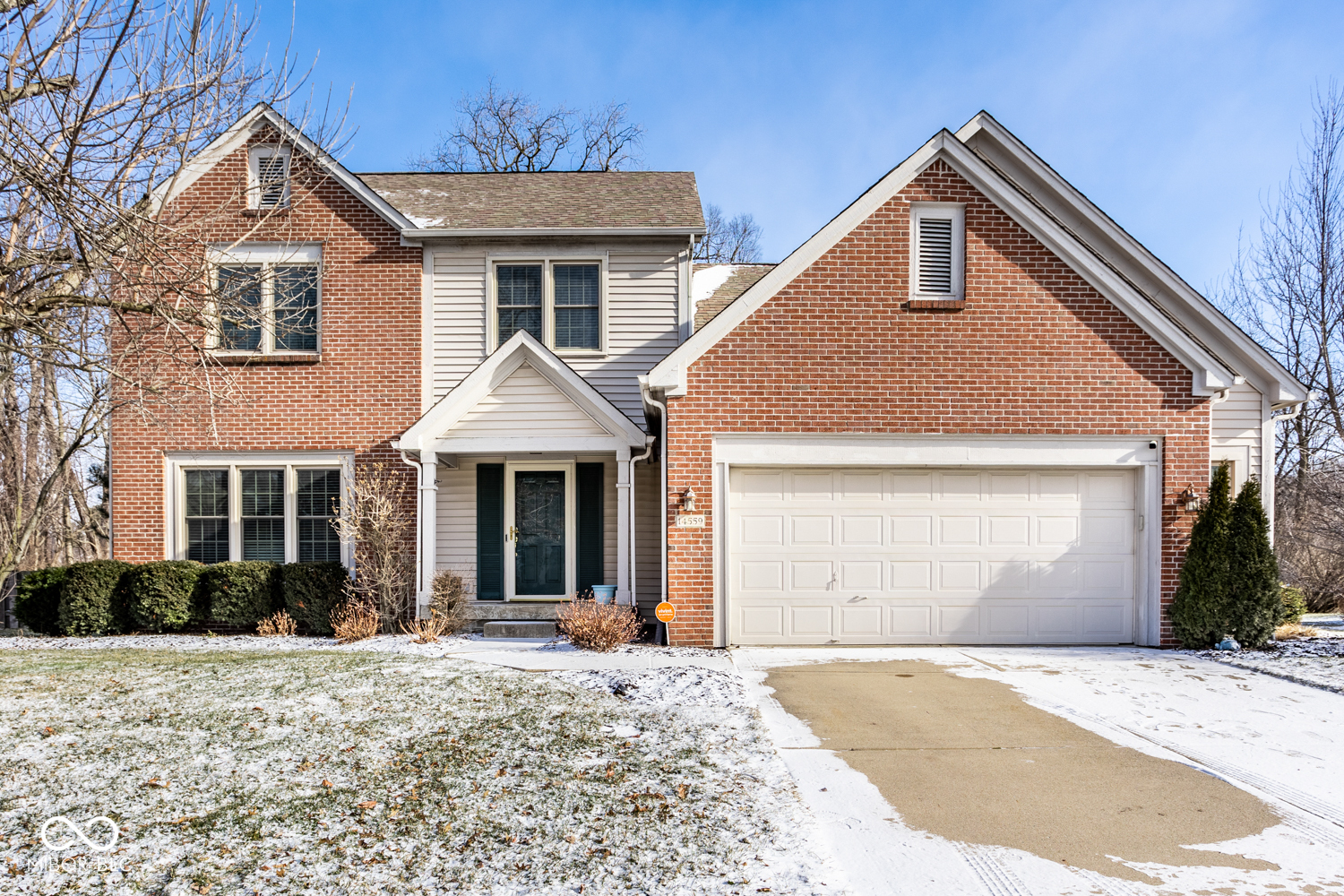 14559 Waverly Drive Carmel IN 46033