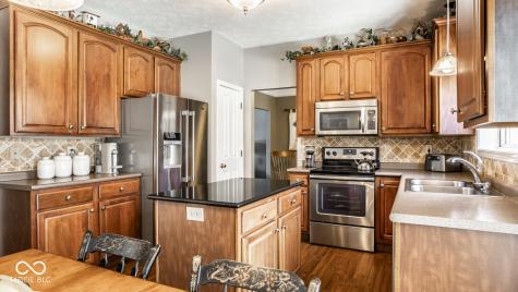 14559 Waverly Drive Carmel IN 46033