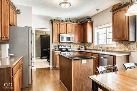 14559 Waverly Drive Carmel IN 46033