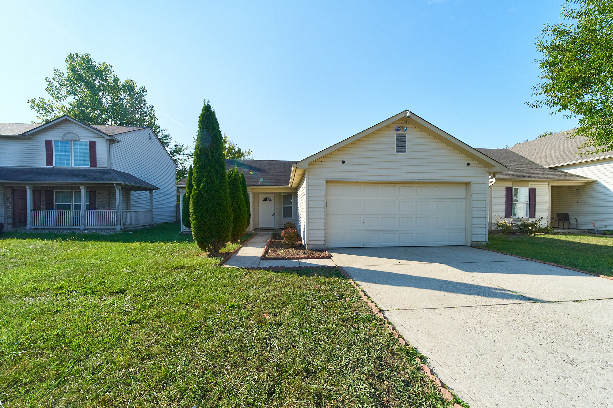 7111 Jupiter Drive Indianapolis IN 46241
