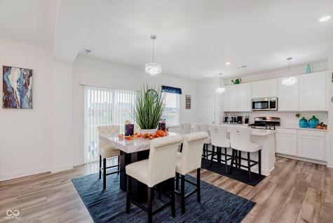 7826 Hillway Drive Camby IN 46113