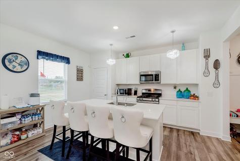 7826 Hillway Drive Camby IN 46113