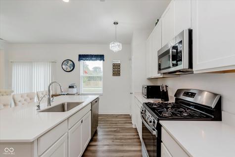 7826 Hillway Drive Camby IN 46113