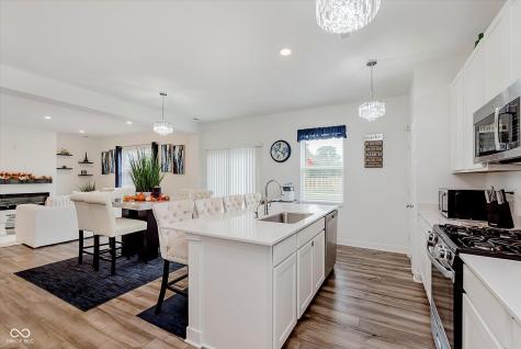 7826 Hillway Drive Camby IN 46113