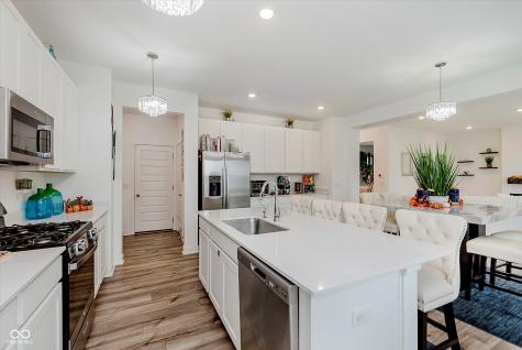 7826 Hillway Drive Camby IN 46113