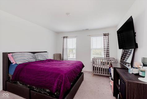 7826 Hillway Drive Camby IN 46113