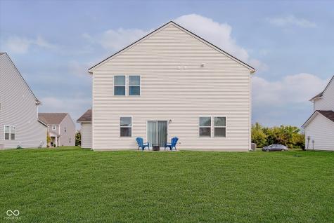 7826 Hillway Drive Camby IN 46113