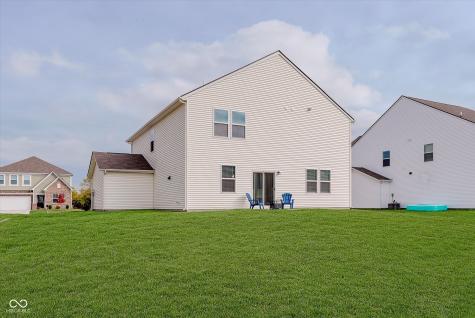 7826 Hillway Drive Camby IN 46113