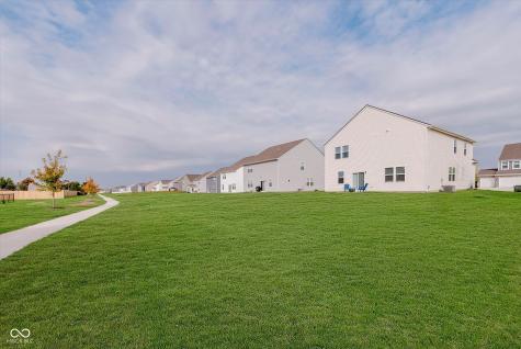 7826 Hillway Drive Camby IN 46113