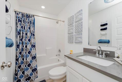 7826 Hillway Drive Camby IN 46113