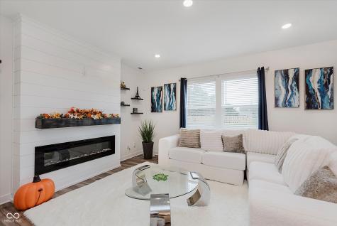 7826 Hillway Drive Camby IN 46113