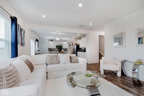 7826 Hillway Drive Camby IN 46113